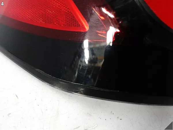 BMW 5 G31 Touring Kombi LCI Lift Luz LED Trasera Derecha EU image 5