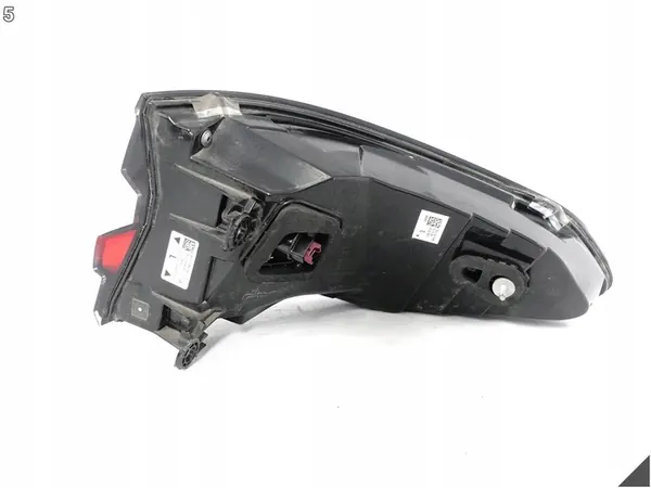 BMW 5 G31 Touring Kombi LCI Lift Luz LED Trasera Derecha EU image 6