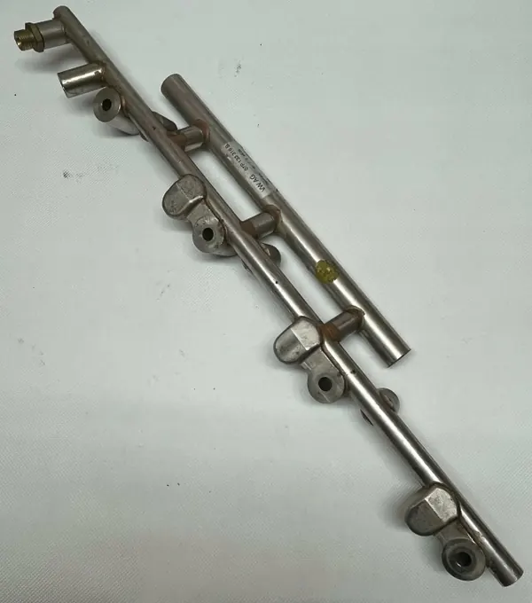 OEM 07P133316B Rechter inspuitrail Audi A8 W12 2010-2017 image 2