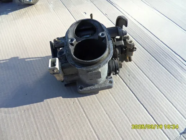 Vergaser OEM 0281030063B für VW Golf II 1.3 image 4