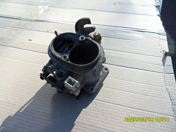 Vergaser OEM 0281030063B für VW Golf II 1.3 image 5