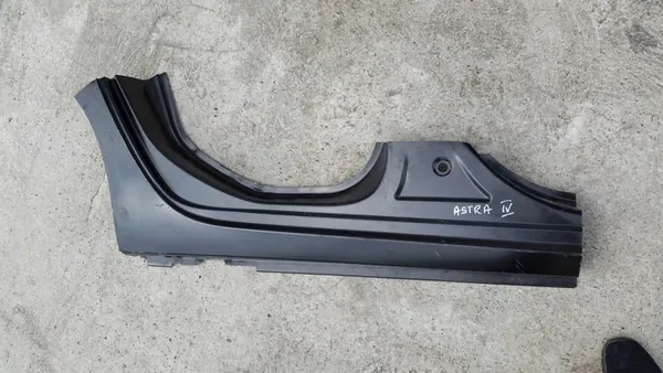 Opel OE 13442643 achterdrempel image 2