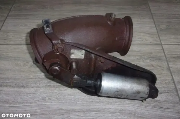 Remklep Actuator OEM RENAULT MAGNUM DXI LIFT VOLVO image 2