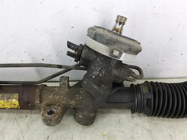 Caixa de direção Hyundai Getz 2002-2011 OEM 57700-1C100 image 2