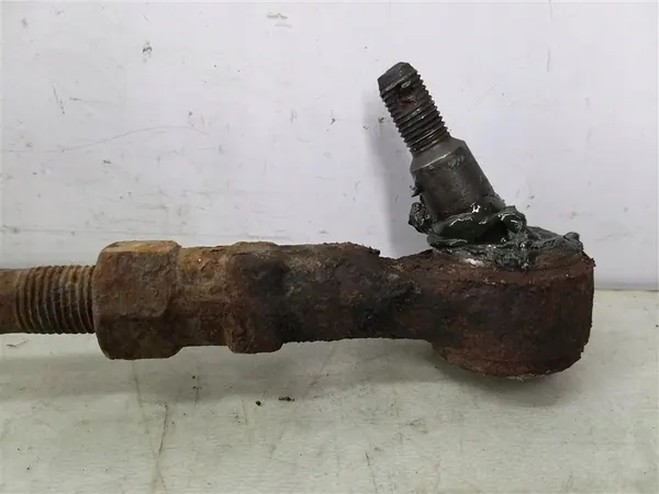 Caixa de direção Hyundai Getz 2002-2011 OEM 57700-1C100 image 3