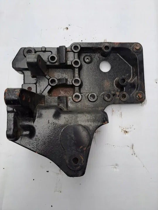 OEM 20892762 Soporte Muelle Derecho para Renault Midlum image 2