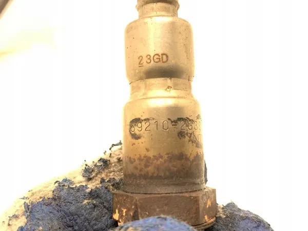 Sensor Lambda Frontal Kia Sportage III 2.0 260CV 39210-2G380 image 4