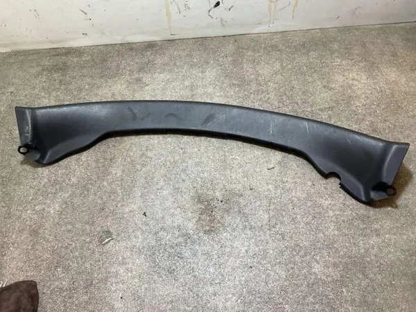 Tesla Kofferraumleiste OEM 164351600A - Gebraucht image 6