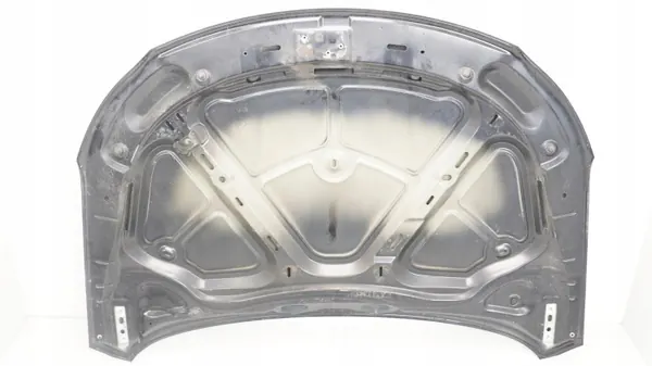 Motorabdeckung OEM 360210712 für VW Passat CC 08-11 image 8