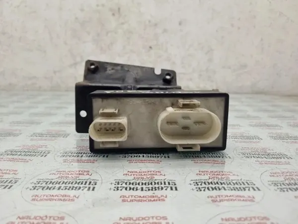 Radiatorventilatorrelais Ford OE OEM 357919506 image 4