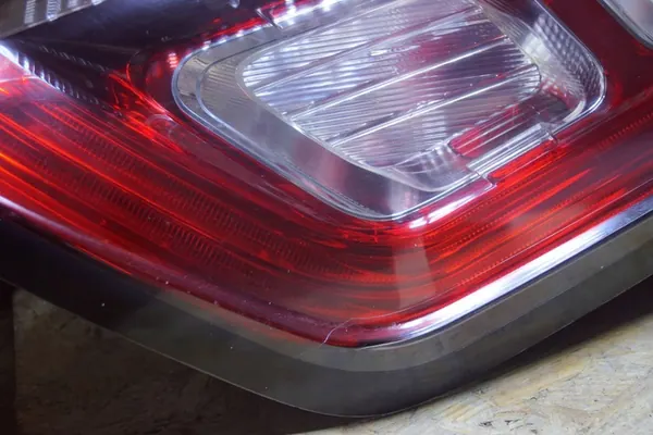 Luz trasera derecha Fiat Punto EVO LED UE image 8