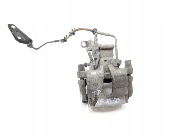 Jarrusatula takaoikea Jaguar XF OEM X250 3.0D image 2