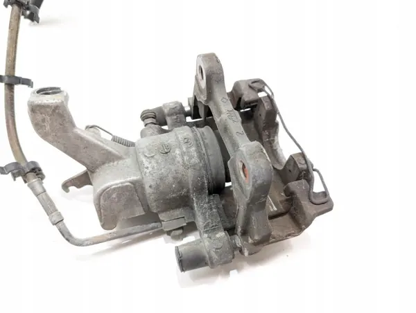 Jarrusatula takaoikea Jaguar XF OEM X250 3.0D image 3