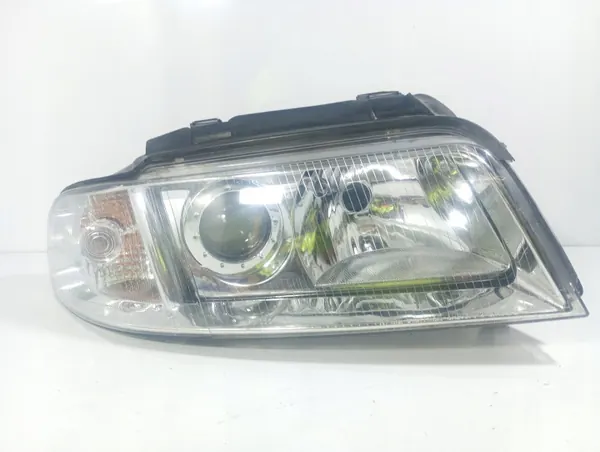 Pha droit Audi A3 8P OEM M3R8P3 MAR 00021081 image 2