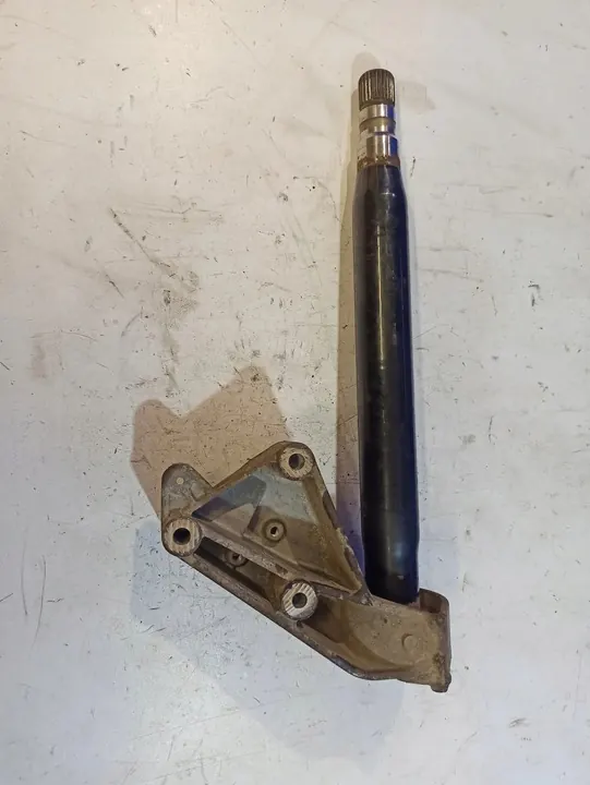 Suporte de rolamento de semieixo SAAB 9-3 (YS3F) 9186588 image 2