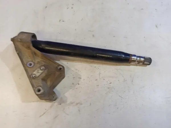 Suporte de rolamento de semieixo SAAB 9-3 (YS3F) 9186588 image 4