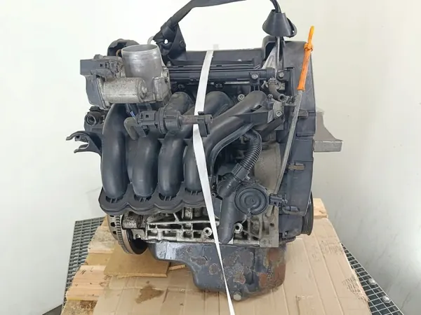 Gebrauchter Seat Cordoba Motor BXW 1.4 16V Benzin image 6