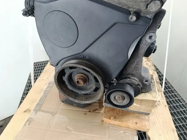 Gebrauchter Seat Cordoba Motor BXW 1.4 16V Benzin image 7