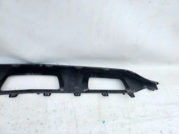 Framspoiler Diffuser Mercedes GLC W253 AMG 19-22 image 10