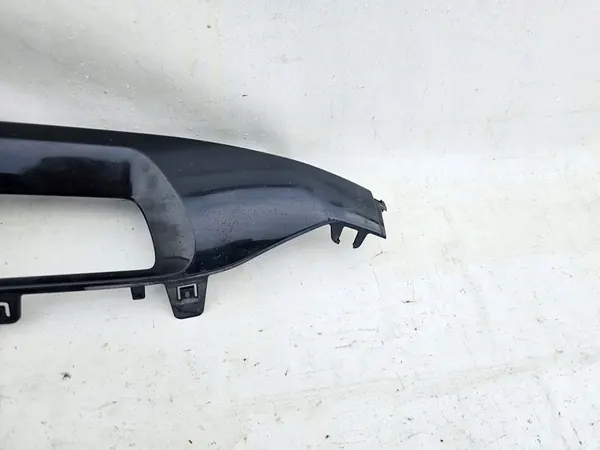 Framspoiler Diffuser Mercedes GLC W253 AMG 19-22 image 6