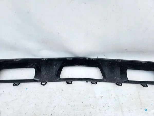 Framspoiler Diffuser Mercedes GLC W253 AMG 19-22 image 9