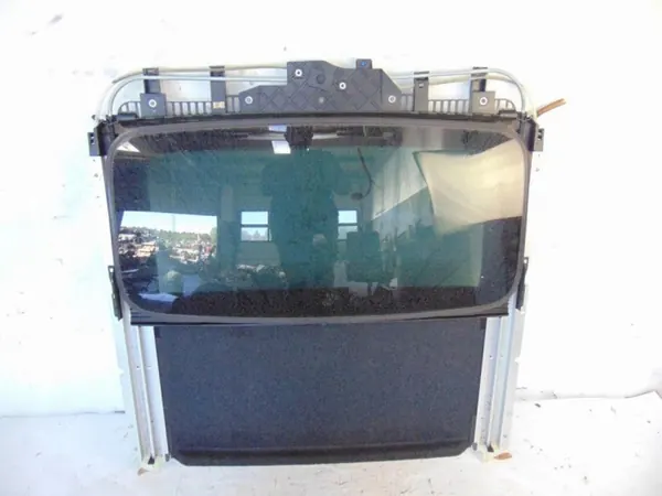 Techo solar OEM 377416 para Subaru Legacy V 2009-2013 image 2