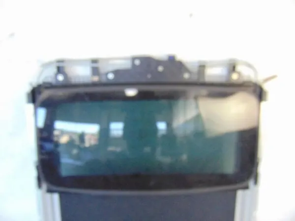 Techo solar OEM 377416 para Subaru Legacy V 2009-2013 image 3