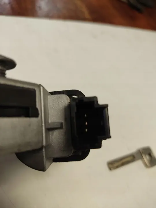 Sytytyskytkin avaimella Peugeot 5008 3008 4162XT image 4