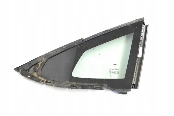 Vidro Traseiro Esquerdo Tesla Model S OEM 43R008010 image 2