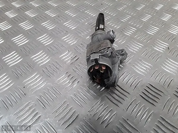 Sytytyskytkin VW Sharan 2006 1900tdi OEM 4b0905851m image 5