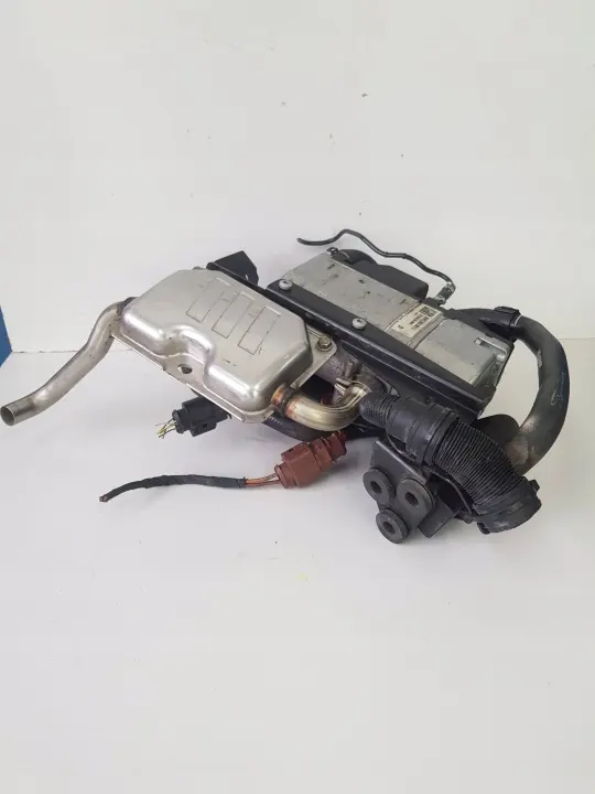 Webasto Lämmitys OEM 8W0265081L Audi A4 Allroadille image 9