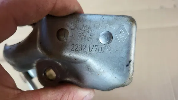 Nissan Qashqai +2 2.0 CDI Anturi 8201000784 image 3