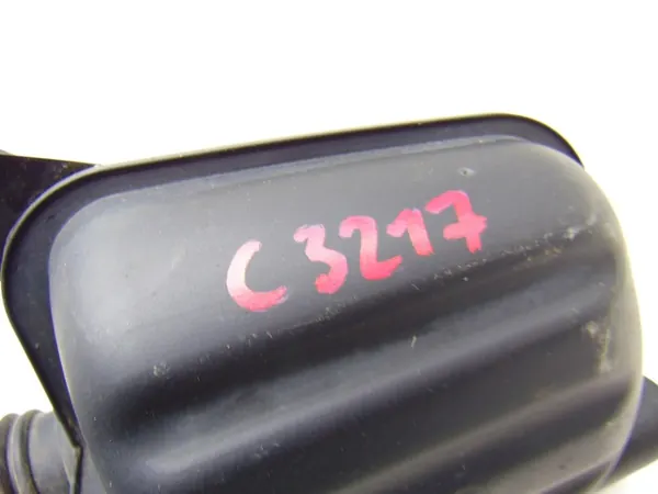 Ilmansuodatinrasian resonanssilaite OEM 1K0129951 Skoda Yeti image 5