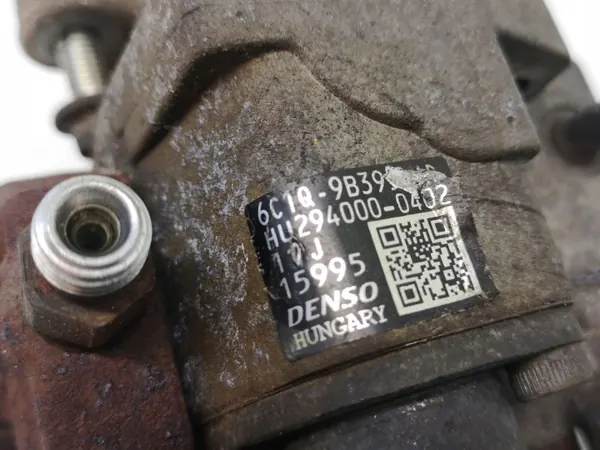Pompe à injection Ford Transit 2006 OEM 6CQ9B39 image 4