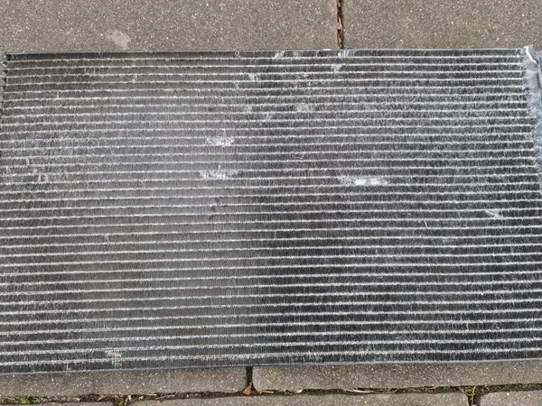 VW Audi Seat Skoda Ilmastointijäähdytin 2017 OEM image 3