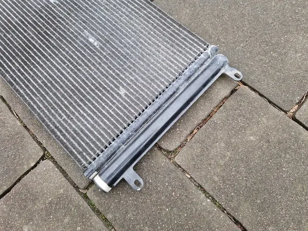 VW Audi Seat Skoda Ilmastointijäähdytin 2017 OEM image 4