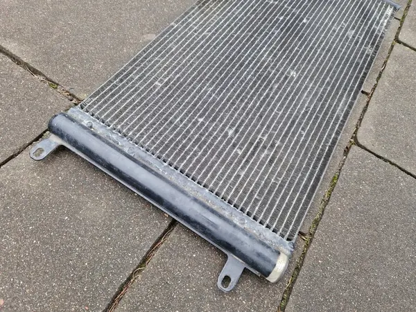 VW Audi Seat Skoda Ilmastointijäähdytin 2017 OEM image 6