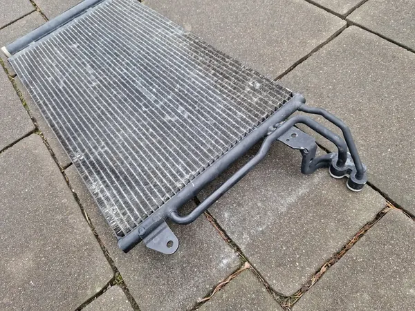 VW Audi Seat Skoda Ilmastointijäähdytin 2017 OEM image 7