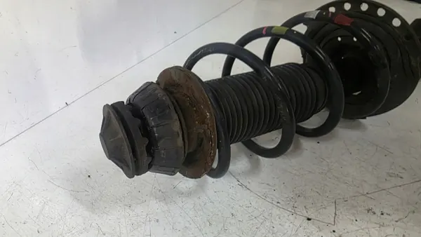 Voorste rechter schokdemper OEM 54660-1W000 Kia Rio III image 3