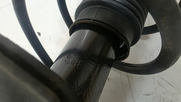 Voorste rechter schokdemper OEM 54660-1W000 Kia Rio III image 8