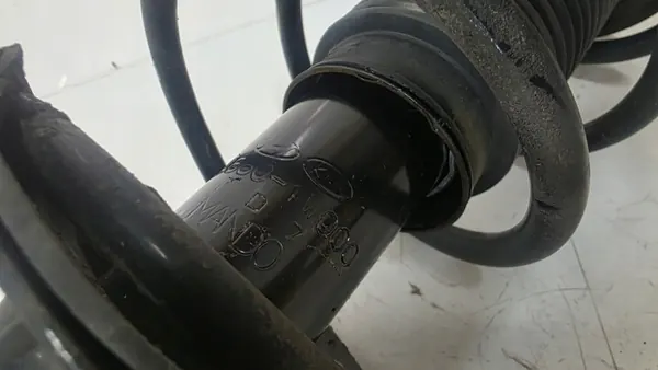 Voorste rechter schokdemper OEM 54660-1W000 Kia Rio III image 9