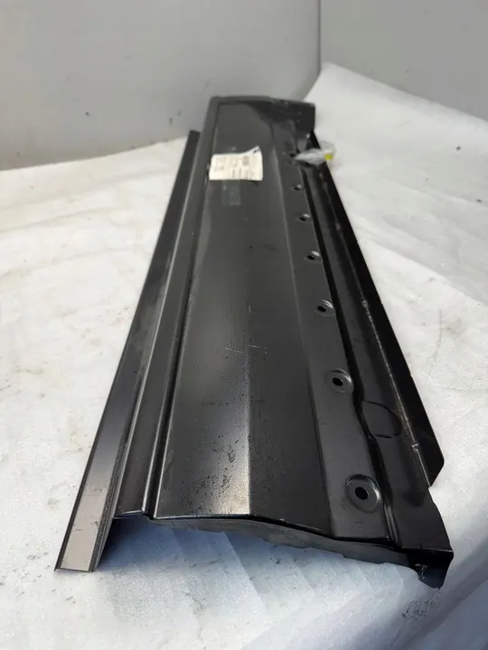 Nedre Sidopanel Del - Volkswagen Crafter image 2