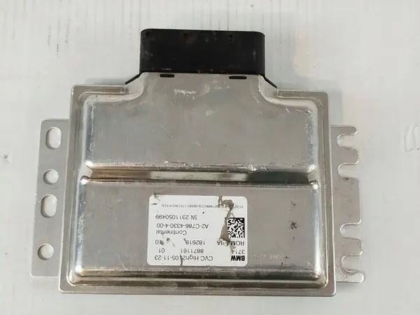 Module de contrôle suspension BMW OEM 8871161 image 2