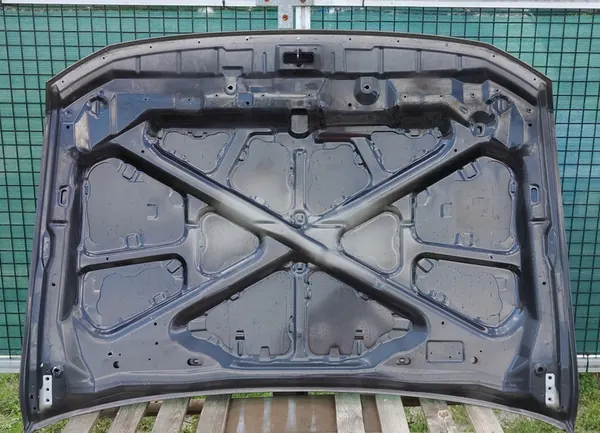 Motorlock Mitsubishi Pajero 4 IV V8 2007- OEM 5900A199 image 10