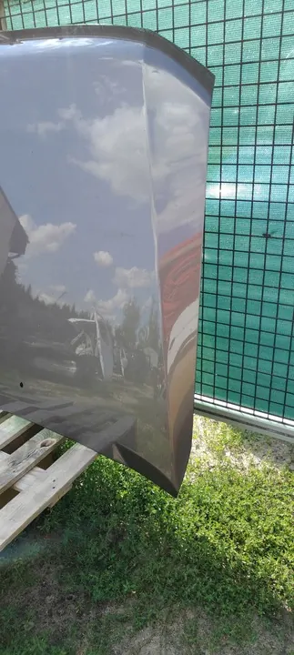 Motorlock Mitsubishi Pajero 4 IV V8 2007- OEM 5900A199 image 2