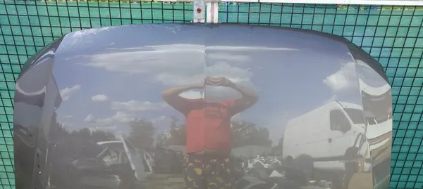 Motorlock Mitsubishi Pajero 4 IV V8 2007- OEM 5900A199 image 3