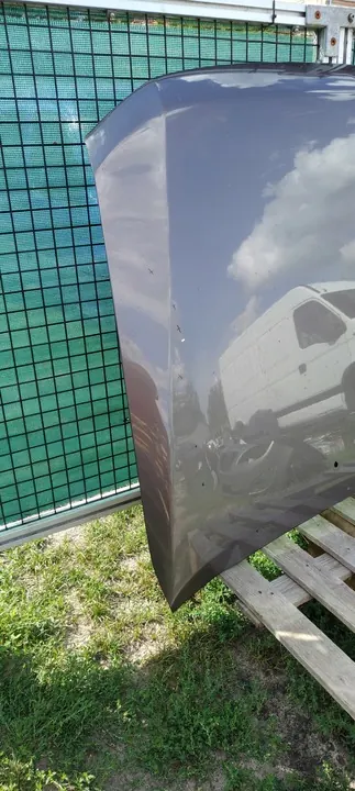 Motorlock Mitsubishi Pajero 4 IV V8 2007- OEM 5900A199 image 4