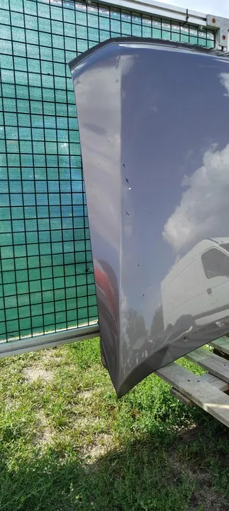 Motorlock Mitsubishi Pajero 4 IV V8 2007- OEM 5900A199 image 5