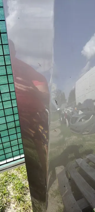 Motorlock Mitsubishi Pajero 4 IV V8 2007- OEM 5900A199 image 6