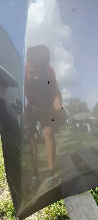 Motorlock Mitsubishi Pajero 4 IV V8 2007- OEM 5900A199 image 7